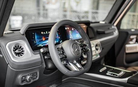 Mercedes-Benz G-Класс AMG, 2025 год, 29 980 000 рублей, 11 фотография