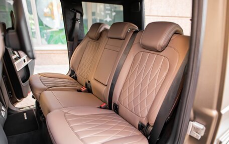 Mercedes-Benz G-Класс AMG, 2025 год, 29 980 000 рублей, 21 фотография