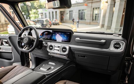 Mercedes-Benz G-Класс AMG, 2025 год, 29 980 000 рублей, 23 фотография