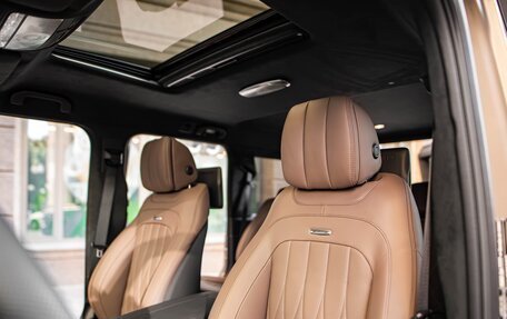 Mercedes-Benz G-Класс AMG, 2025 год, 29 980 000 рублей, 22 фотография
