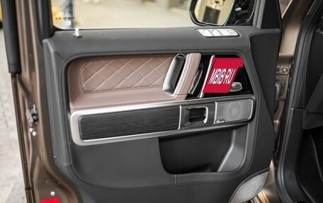 Mercedes-Benz G-Класс AMG, 2025 год, 29 980 000 рублей, 13 фотография