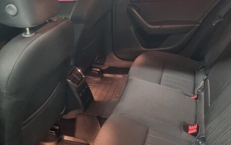 Skoda Octavia, 2018 год, 1 988 000 рублей, 7 фотография