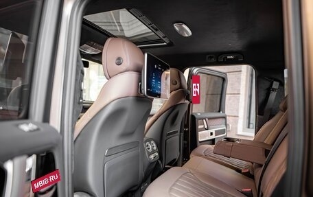 Mercedes-Benz G-Класс AMG, 2025 год, 29 980 000 рублей, 20 фотография