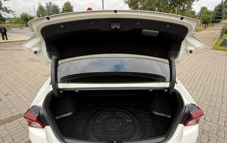 KIA K5, 2020 год, 2 100 000 рублей, 6 фотография