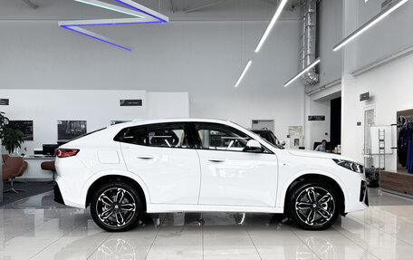 BMW X2, 2024 год, 5 450 000 рублей, 8 фотография