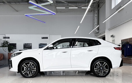 BMW X2, 2024 год, 5 450 000 рублей, 4 фотография