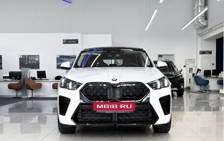 BMW X2, 2024 год, 5 450 000 рублей, 2 фотография