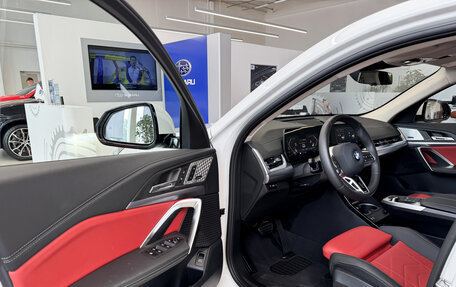 BMW X2, 2024 год, 5 450 000 рублей, 9 фотография