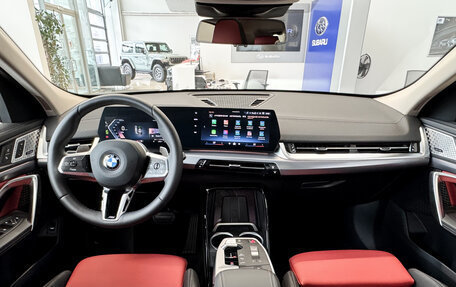 BMW X2, 2024 год, 5 450 000 рублей, 17 фотография
