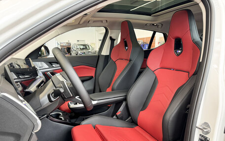 BMW X2, 2024 год, 5 450 000 рублей, 14 фотография