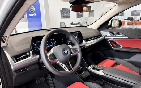 BMW X2, 2024 год, 5 450 000 рублей, 12 фотография