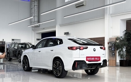 BMW X2, 2024 год, 5 450 000 рублей, 5 фотография