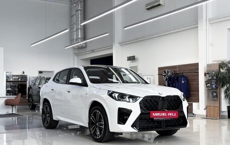 BMW X2, 2024 год, 5 450 000 рублей, 3 фотография