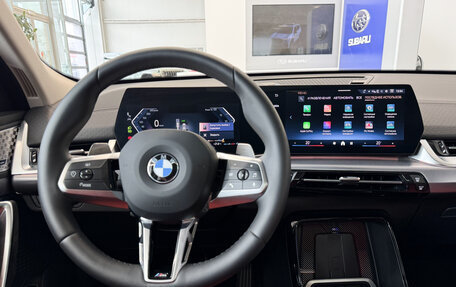 BMW X2, 2024 год, 5 450 000 рублей, 21 фотография