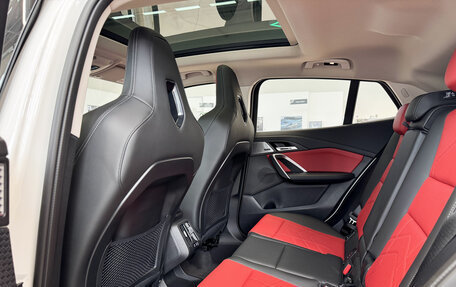BMW X2, 2024 год, 5 450 000 рублей, 26 фотография