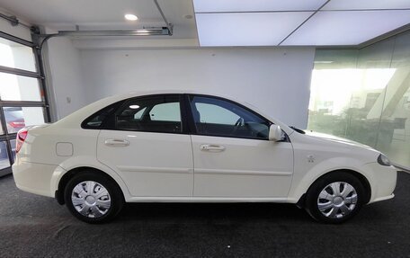 Daewoo Gentra II, 2014 год, 750 000 рублей, 5 фотография