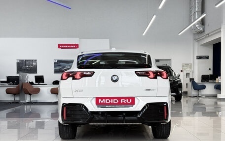 BMW X2, 2024 год, 5 450 000 рублей, 6 фотография