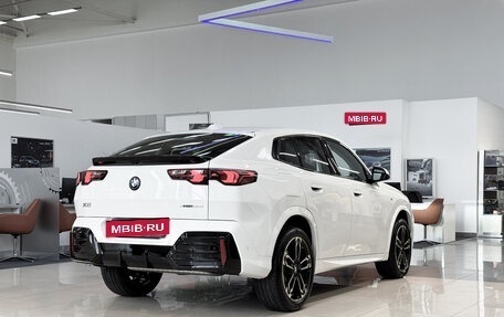 BMW X2, 2024 год, 5 450 000 рублей, 7 фотография