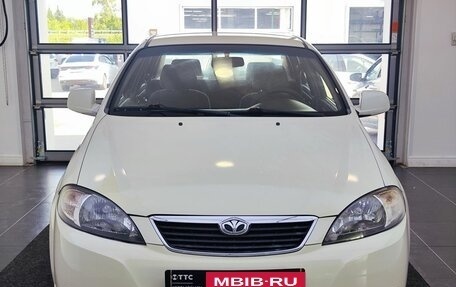 Daewoo Gentra II, 2014 год, 750 000 рублей, 2 фотография