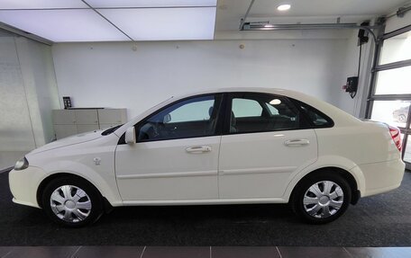 Daewoo Gentra II, 2014 год, 750 000 рублей, 10 фотография