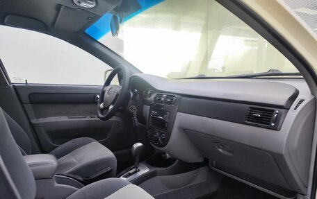 Daewoo Gentra II, 2014 год, 750 000 рублей, 13 фотография
