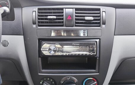 Daewoo Gentra II, 2014 год, 750 000 рублей, 18 фотография
