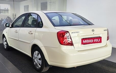 Daewoo Gentra II, 2014 год, 750 000 рублей, 8 фотография