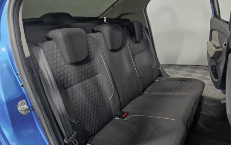 Renault Logan II, 2018 год, 797 000 рублей, 11 фотография