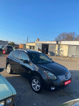 Nissan Rogue I, 2008 год, 799 000 рублей, 1 фотография