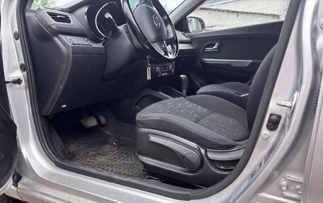KIA Rio III рестайлинг, 2013 год, 745 000 рублей, 10 фотография