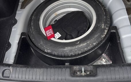 KIA Rio III рестайлинг, 2013 год, 745 000 рублей, 13 фотография
