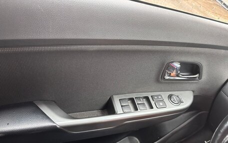 KIA Rio III рестайлинг, 2013 год, 745 000 рублей, 21 фотография