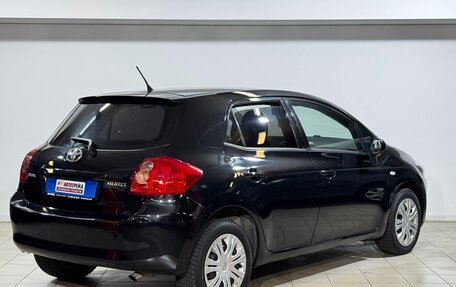 Toyota Auris II, 2008 год, 639 000 рублей, 2 фотография