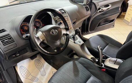 Toyota Auris II, 2008 год, 639 000 рублей, 6 фотография