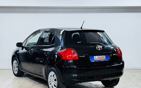 Toyota Auris II, 2008 год, 639 000 рублей, 5 фотография