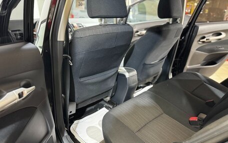 Toyota Auris II, 2008 год, 639 000 рублей, 10 фотография
