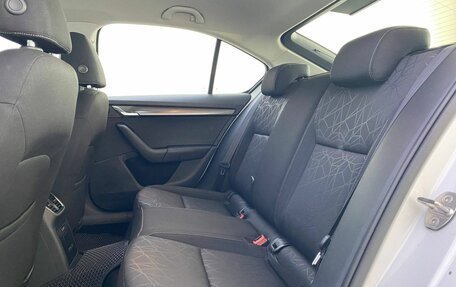 Skoda Octavia, 2018 год, 1 699 000 рублей, 15 фотография