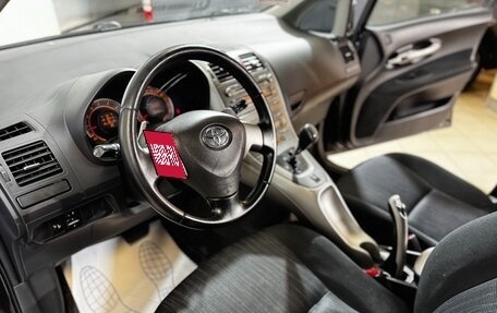 Toyota Auris II, 2008 год, 639 000 рублей, 8 фотография