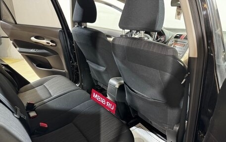 Toyota Auris II, 2008 год, 639 000 рублей, 7 фотография