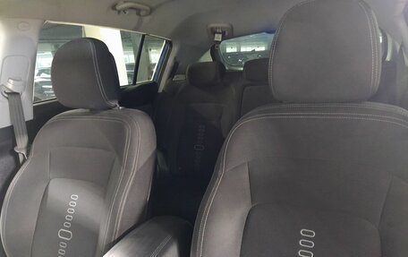KIA Sportage III, 2014 год, 1 289 000 рублей, 11 фотография