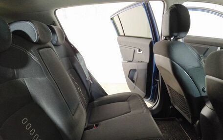 KIA Sportage III, 2014 год, 1 289 000 рублей, 19 фотография