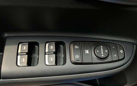 KIA Rio IV, 2020 год, 1 799 000 рублей, 14 фотография