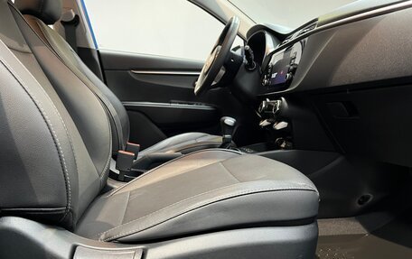 KIA Rio IV, 2020 год, 1 799 000 рублей, 23 фотография