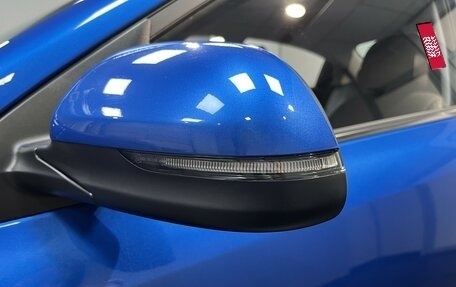 KIA Rio IV, 2020 год, 1 799 000 рублей, 10 фотография