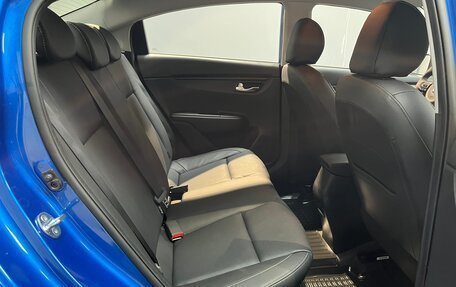 KIA Rio IV, 2020 год, 1 799 000 рублей, 25 фотография