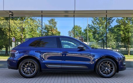 Porsche Macan I рестайлинг, 2024 год, 11 235 000 рублей, 6 фотография