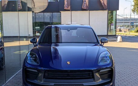 Porsche Macan I рестайлинг, 2024 год, 11 235 000 рублей, 8 фотография