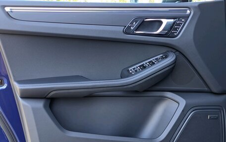 Porsche Macan I рестайлинг, 2024 год, 11 235 000 рублей, 15 фотография