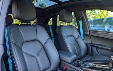 Porsche Macan I рестайлинг, 2024 год, 11 235 000 рублей, 11 фотография