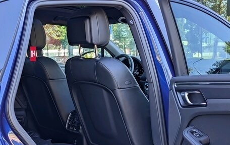 Porsche Macan I рестайлинг, 2024 год, 11 235 000 рублей, 12 фотография
